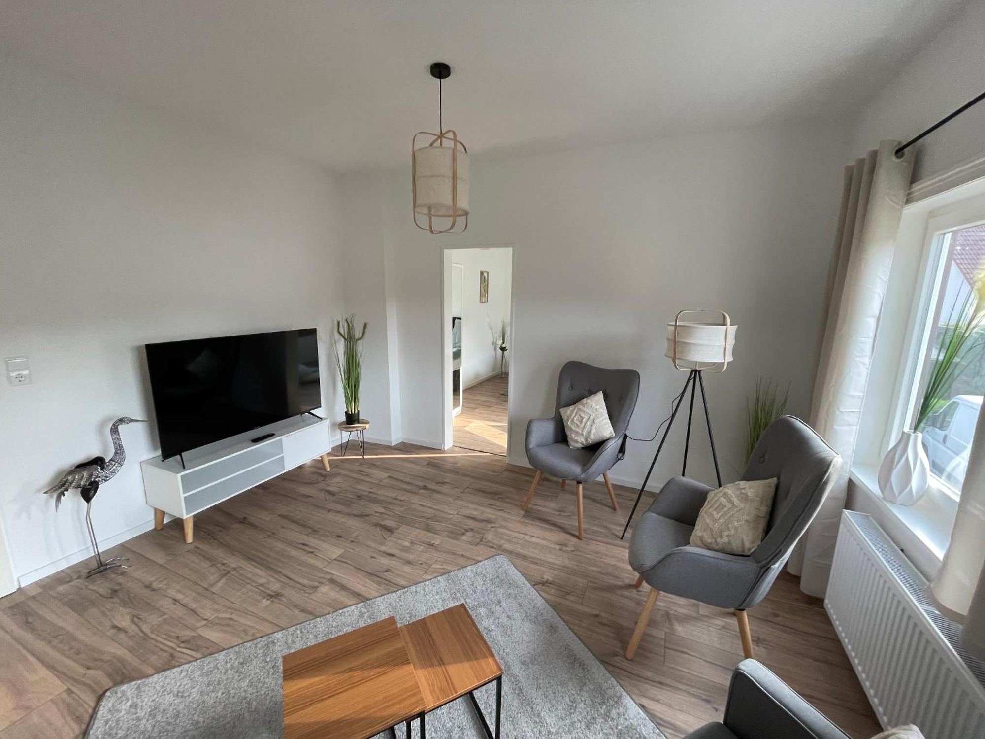 Bergstadt Apartment Lautenthal ,Modern, Stylisch, Geraeumig Zewnętrze zdjęcie