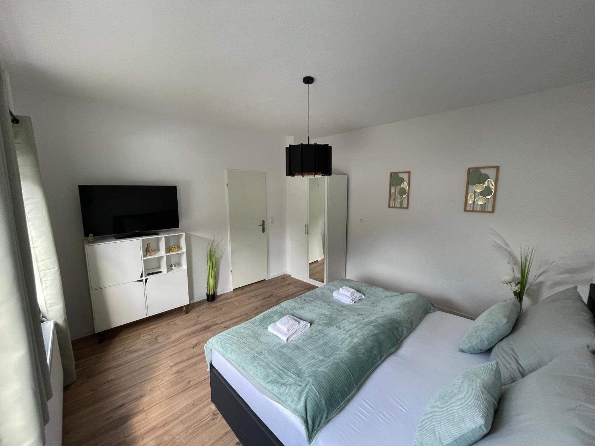 Bergstadt Apartment Lautenthal ,Modern, Stylisch, Geraeumig Zewnętrze zdjęcie