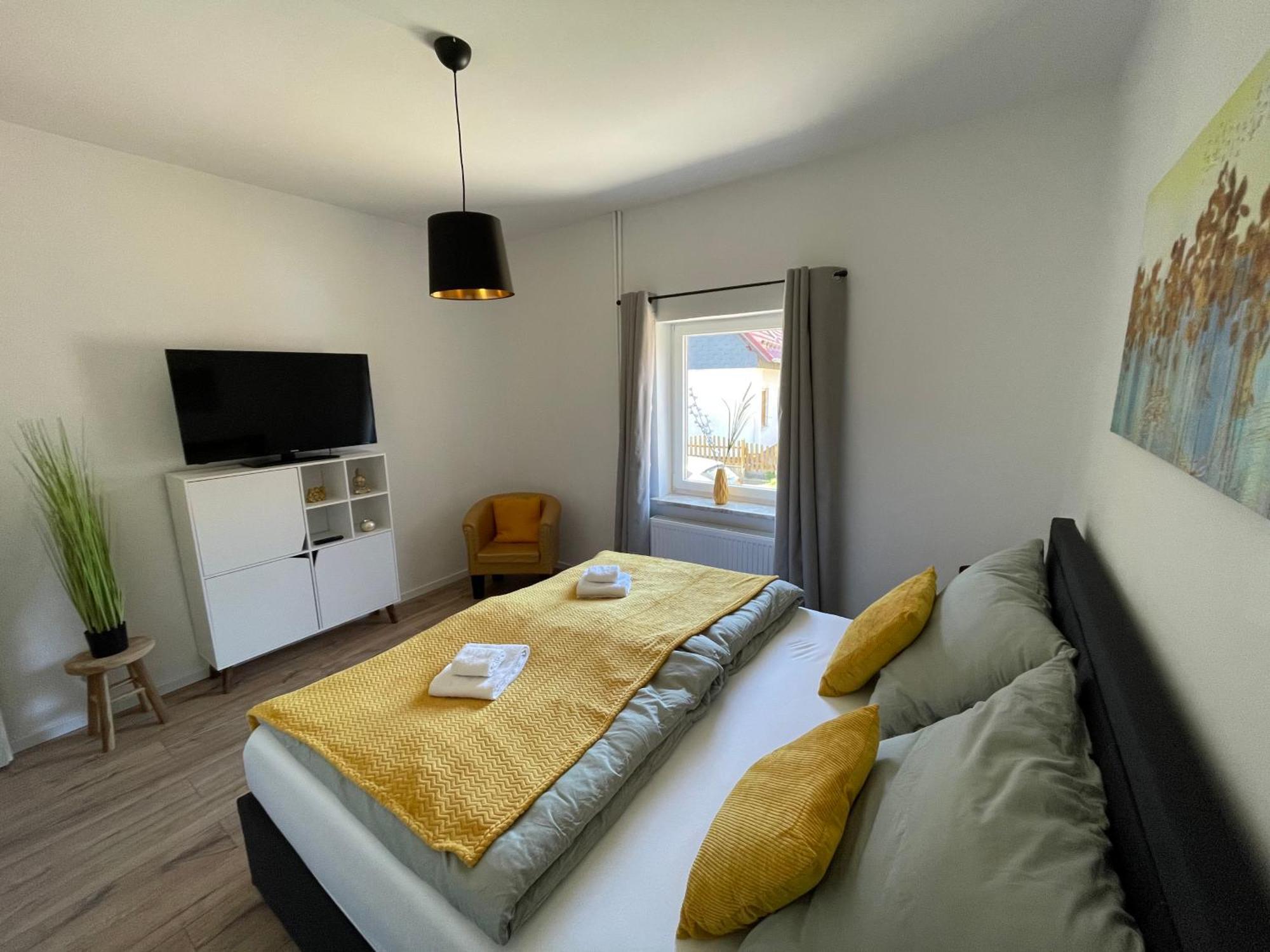Bergstadt Apartment Lautenthal ,Modern, Stylisch, Geraeumig Zewnętrze zdjęcie