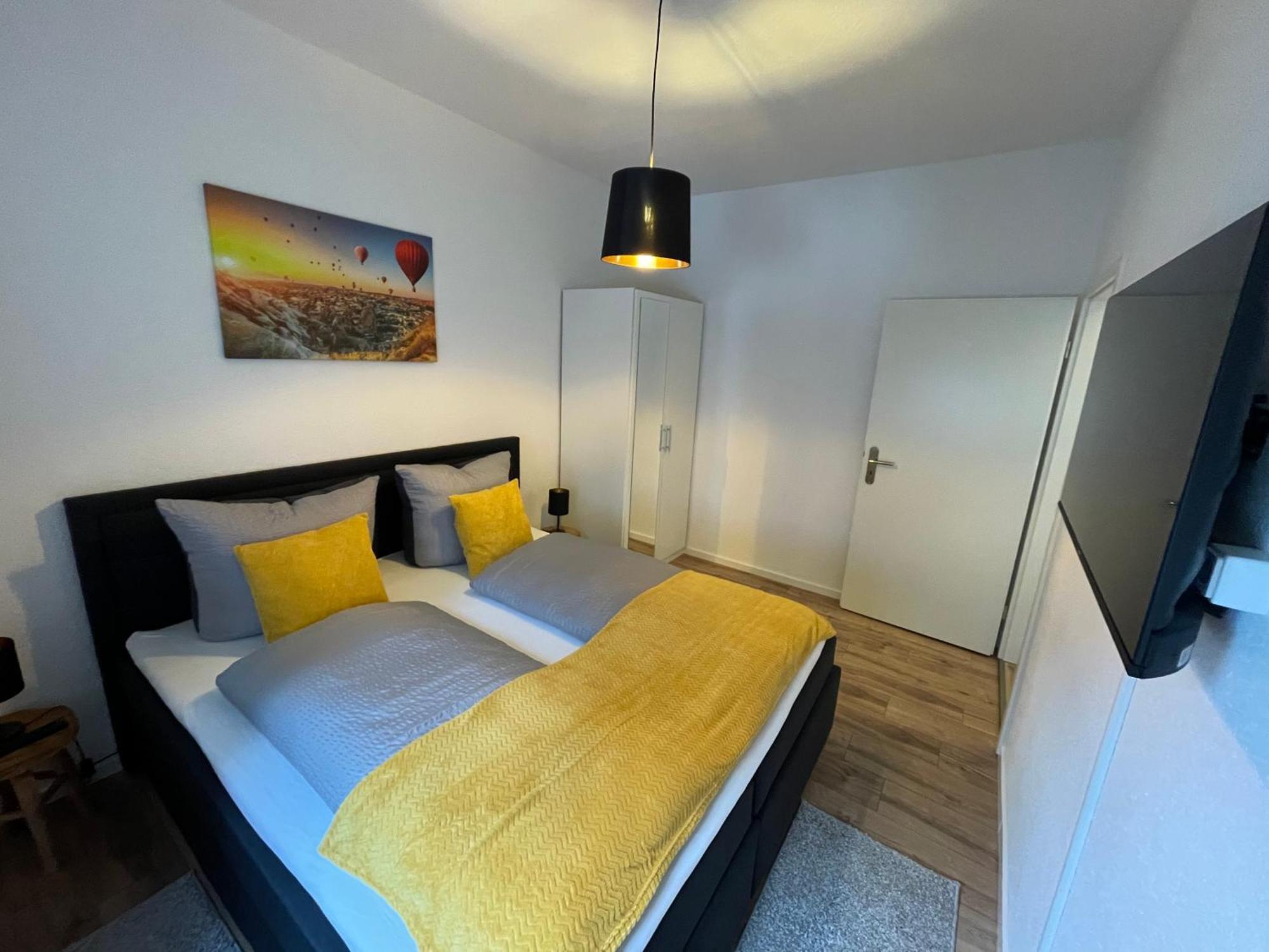 Bergstadt Apartment Lautenthal ,Modern, Stylisch, Geraeumig Zewnętrze zdjęcie