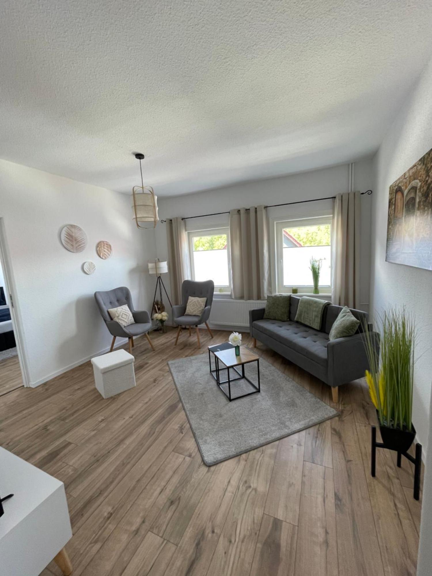 Bergstadt Apartment Lautenthal ,Modern, Stylisch, Geraeumig Zewnętrze zdjęcie