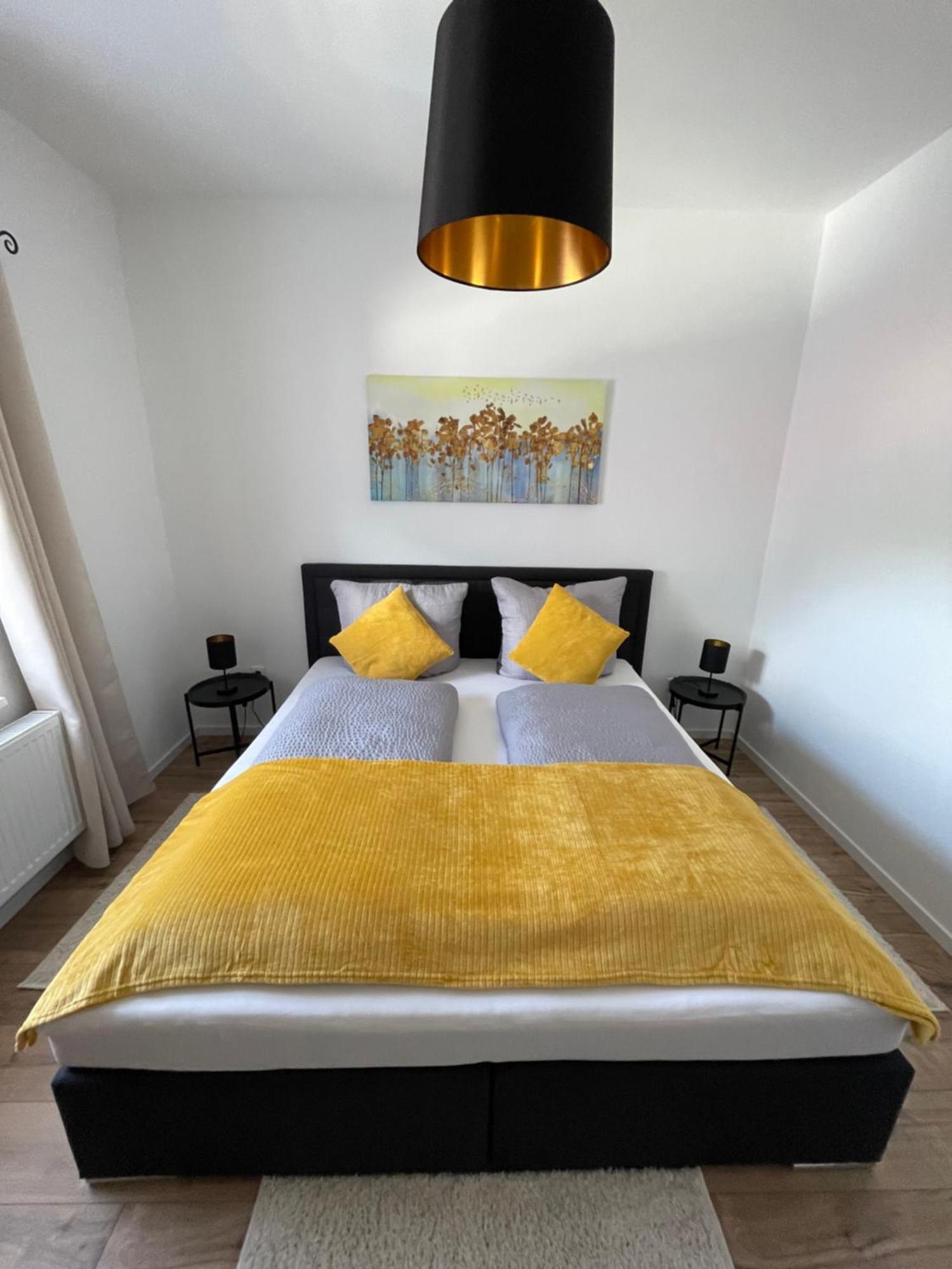 Bergstadt Apartment Lautenthal ,Modern, Stylisch, Geraeumig Zewnętrze zdjęcie
