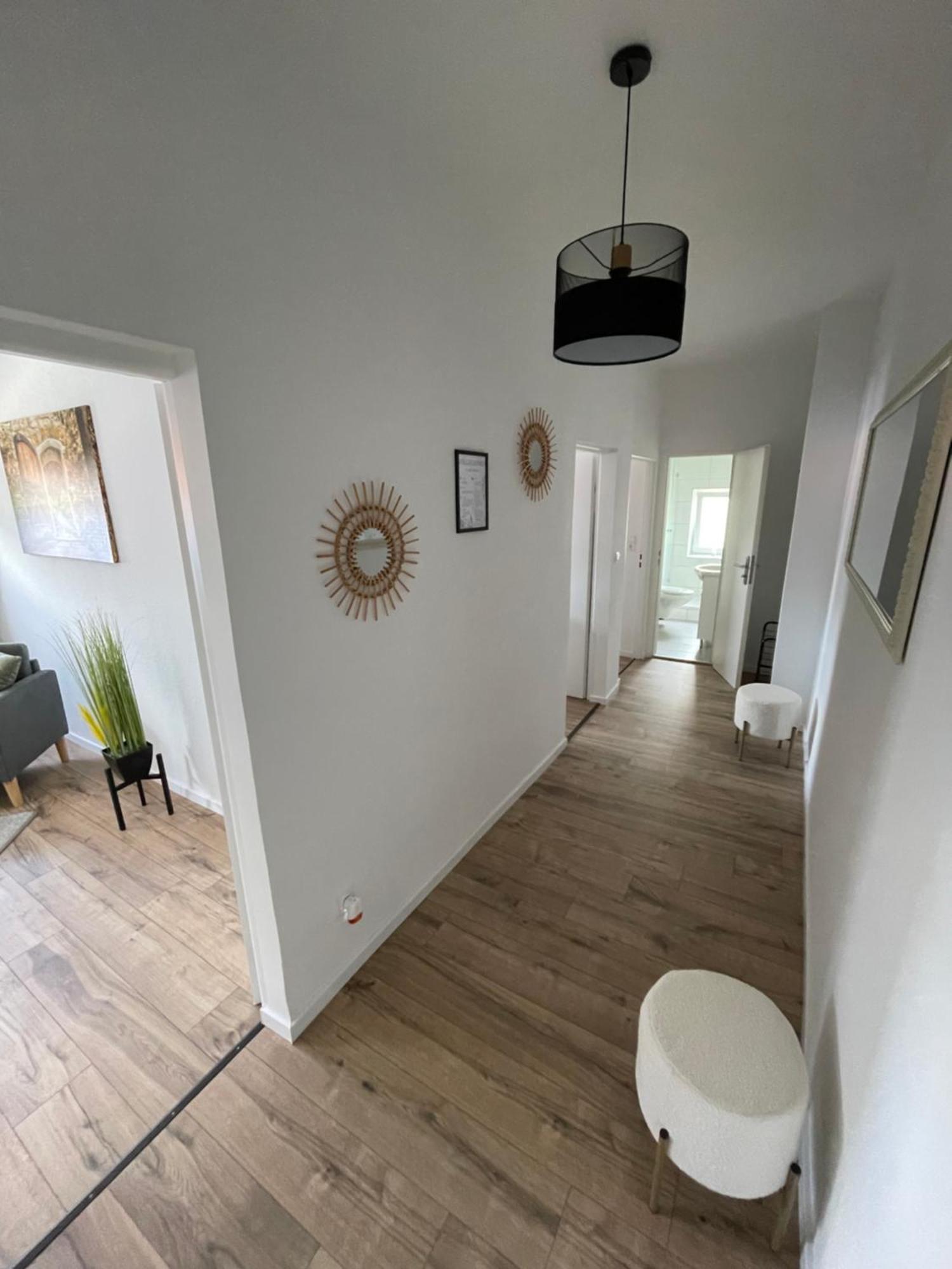 Bergstadt Apartment Lautenthal ,Modern, Stylisch, Geraeumig Zewnętrze zdjęcie