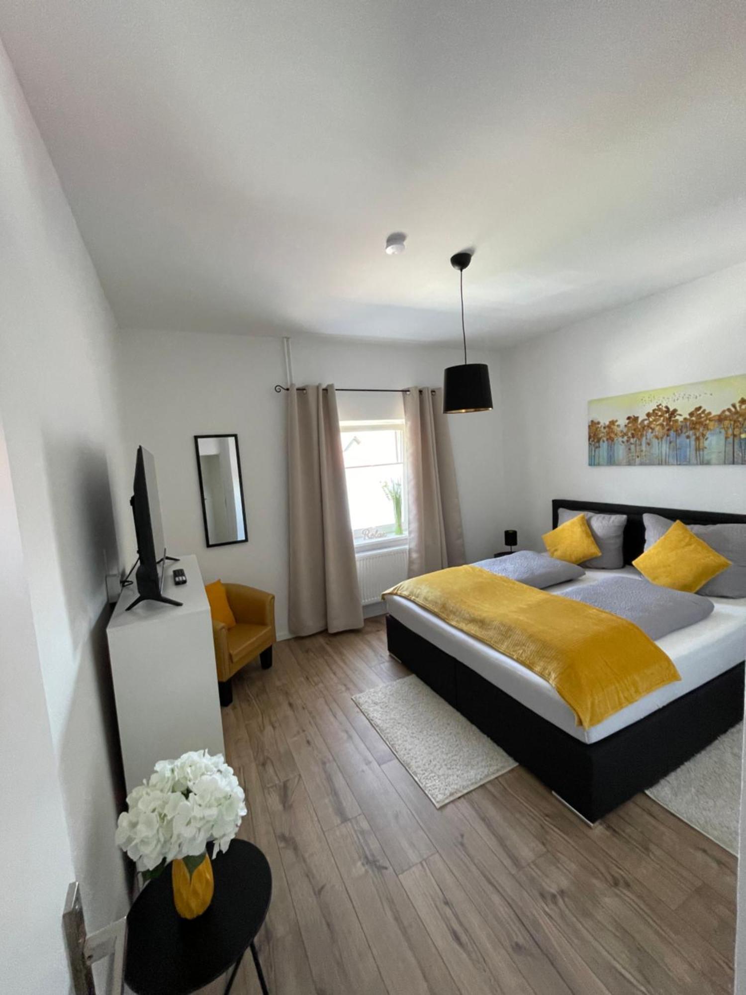 Bergstadt Apartment Lautenthal ,Modern, Stylisch, Geraeumig Zewnętrze zdjęcie