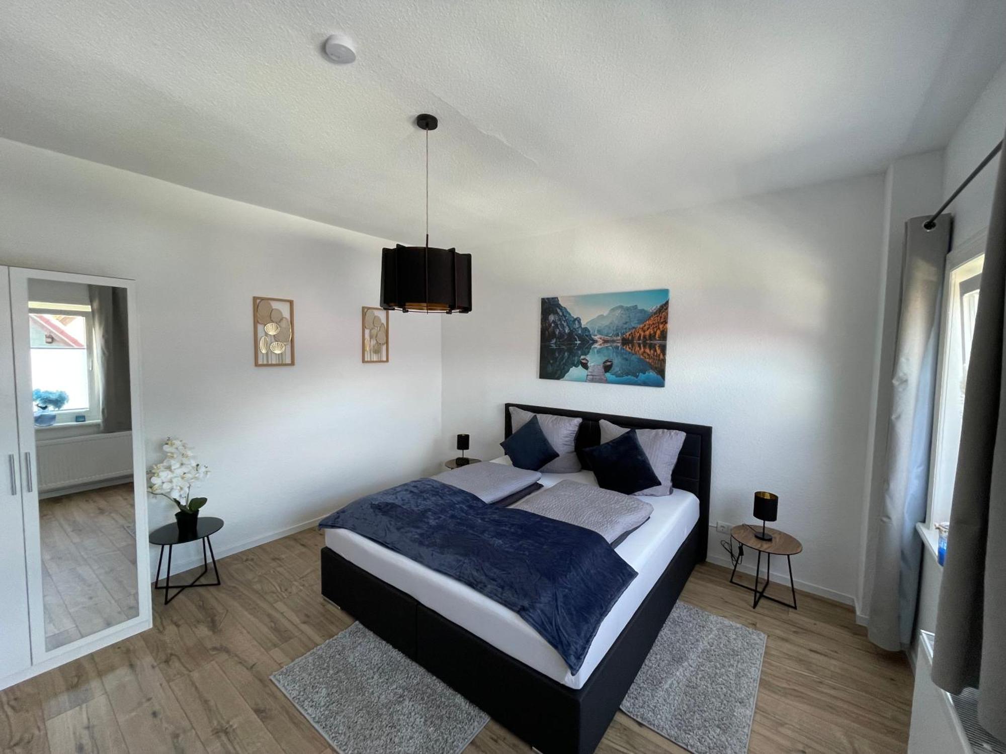 Bergstadt Apartment Lautenthal ,Modern, Stylisch, Geraeumig Zewnętrze zdjęcie