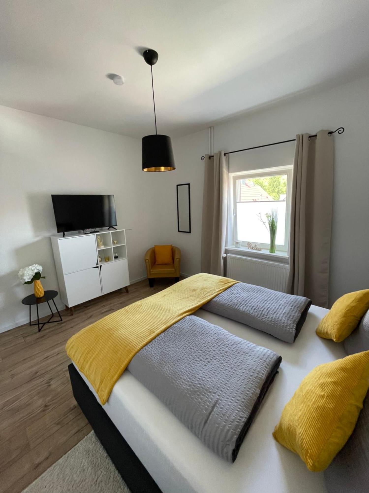 Bergstadt Apartment Lautenthal ,Modern, Stylisch, Geraeumig Zewnętrze zdjęcie