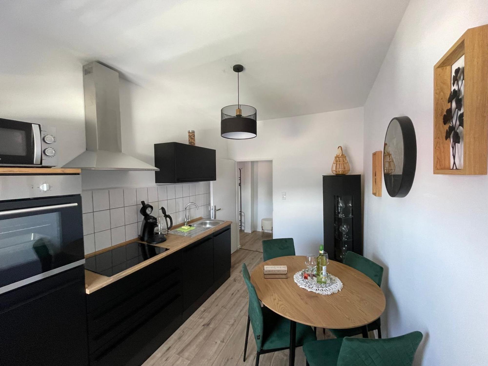 Bergstadt Apartment Lautenthal ,Modern, Stylisch, Geraeumig Zewnętrze zdjęcie