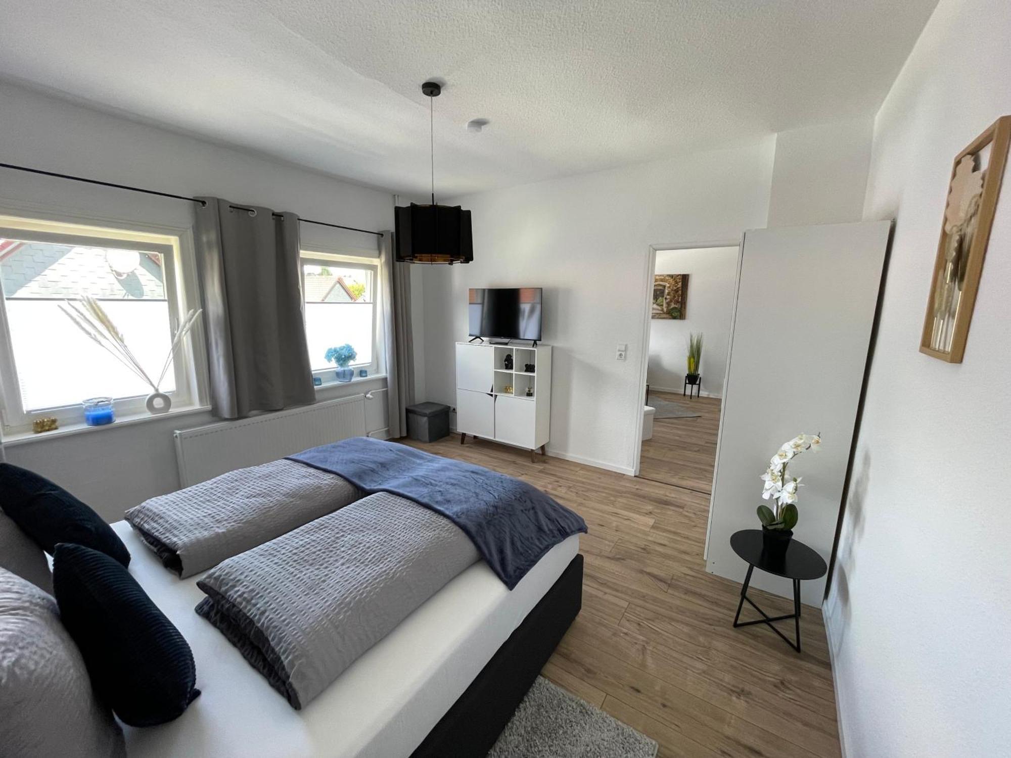 Bergstadt Apartment Lautenthal ,Modern, Stylisch, Geraeumig Zewnętrze zdjęcie