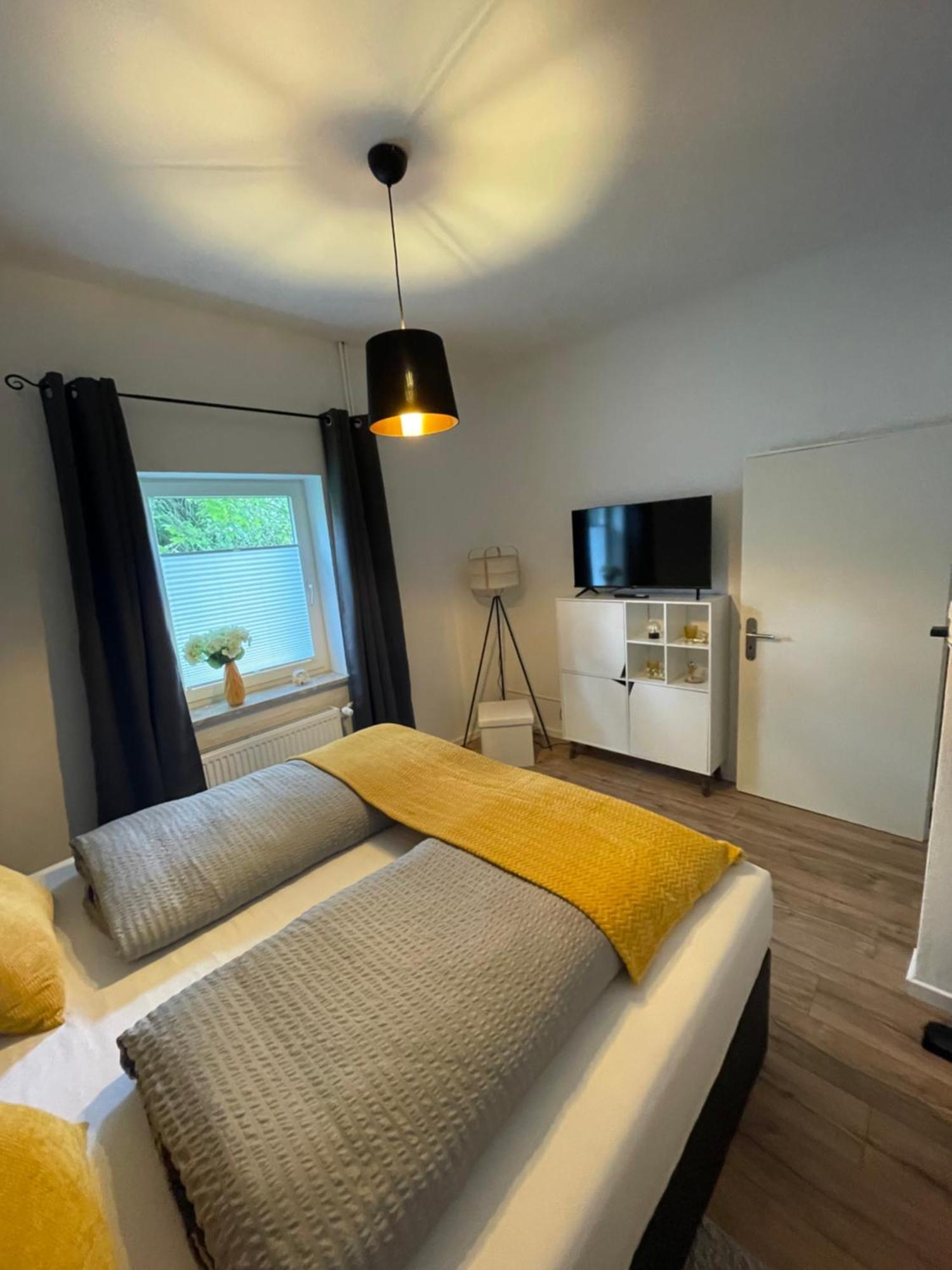 Bergstadt Apartment Lautenthal ,Modern, Stylisch, Geraeumig Zewnętrze zdjęcie