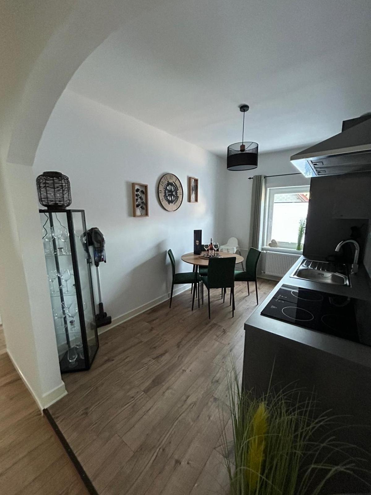 Bergstadt Apartment Lautenthal ,Modern, Stylisch, Geraeumig Zewnętrze zdjęcie