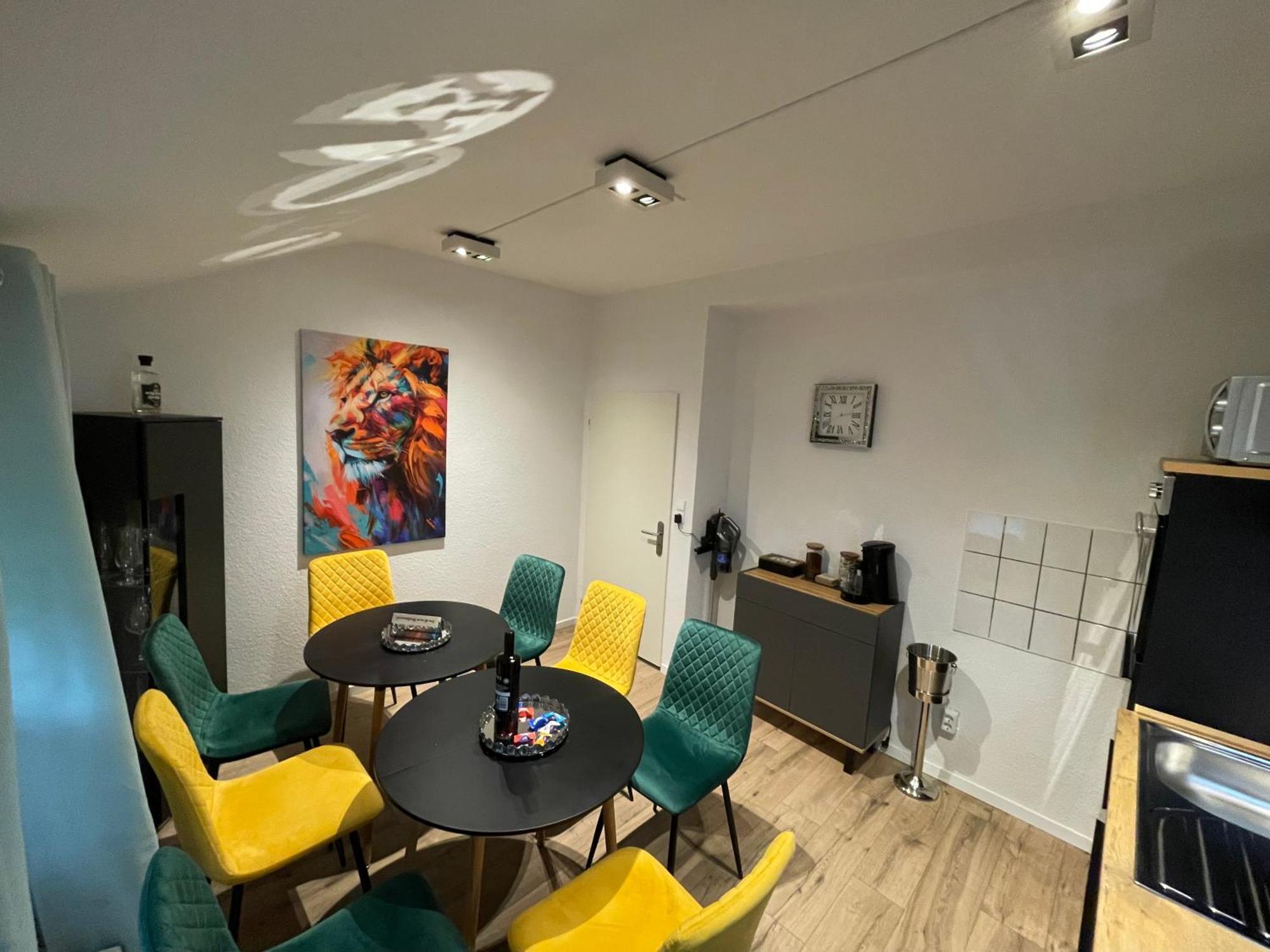 Bergstadt Apartment Lautenthal ,Modern, Stylisch, Geraeumig Zewnętrze zdjęcie