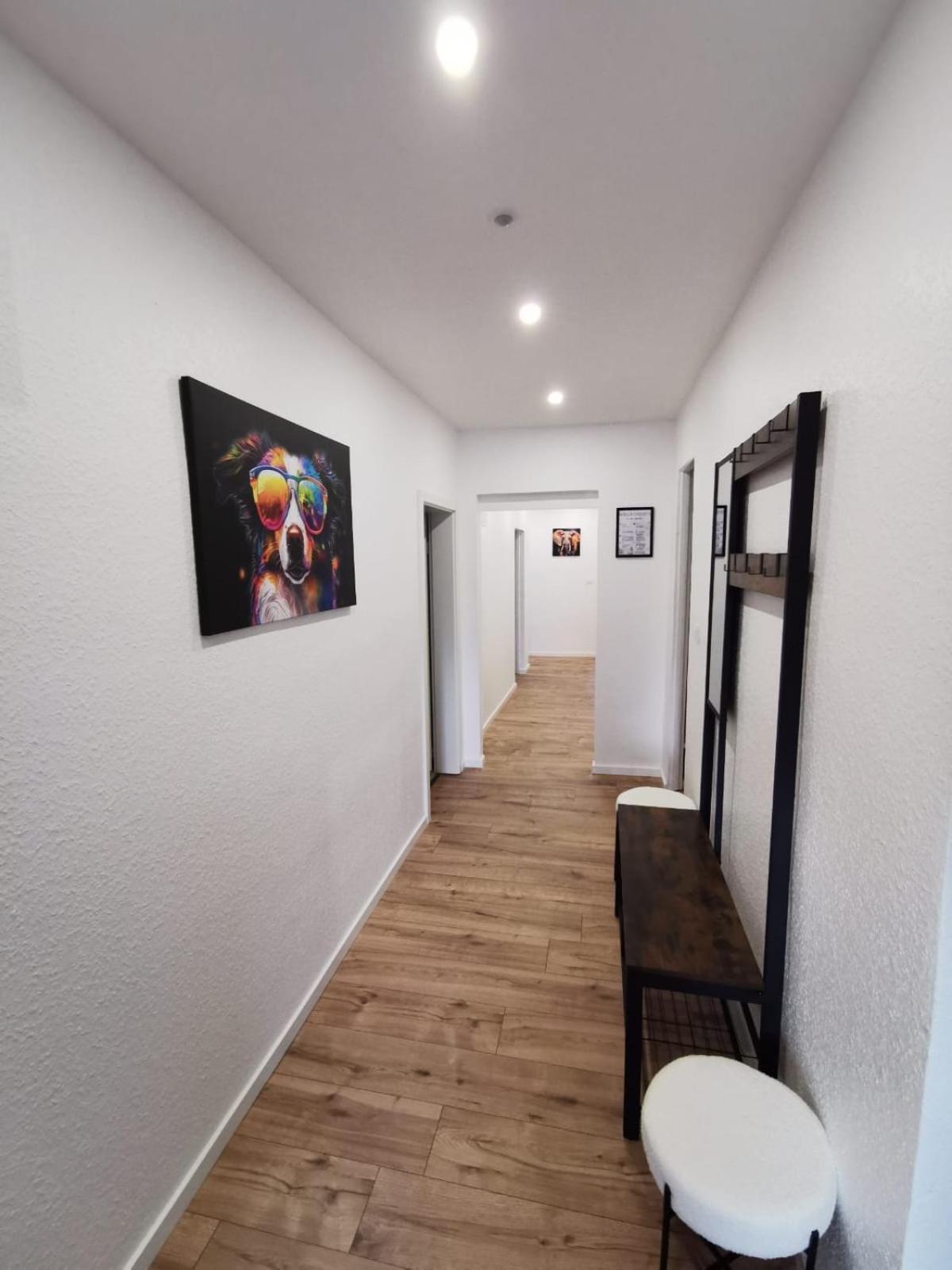 Bergstadt Apartment Lautenthal ,Modern, Stylisch, Geraeumig Zewnętrze zdjęcie