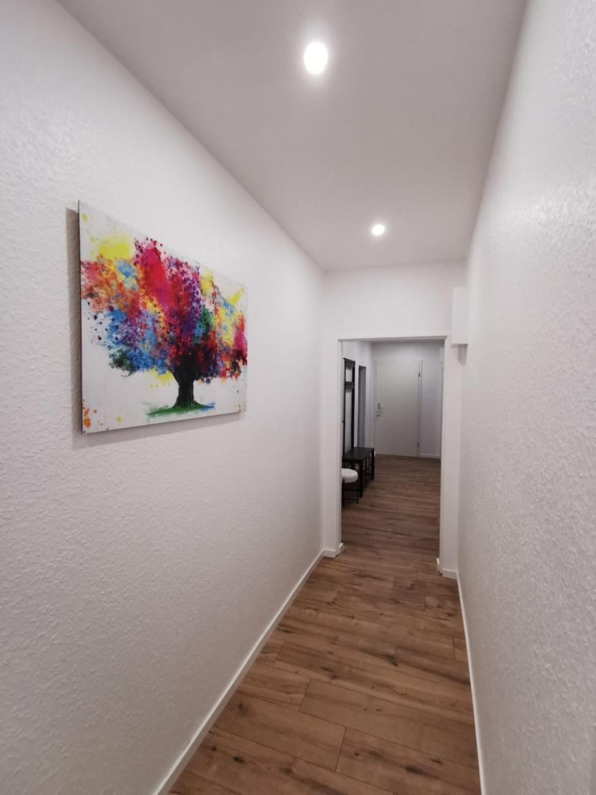 Bergstadt Apartment Lautenthal ,Modern, Stylisch, Geraeumig Zewnętrze zdjęcie